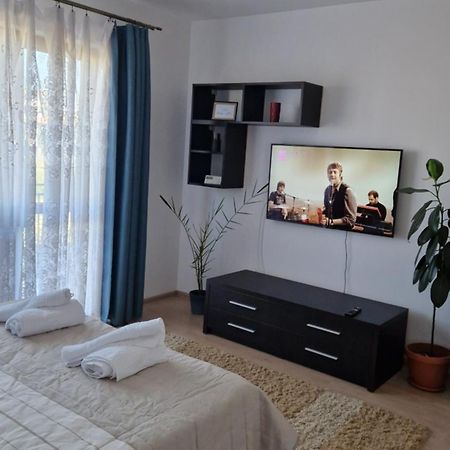 Mosaic Studio Braşov Extérieur photo